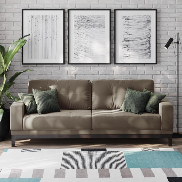 Диван Лидс Maxx 290