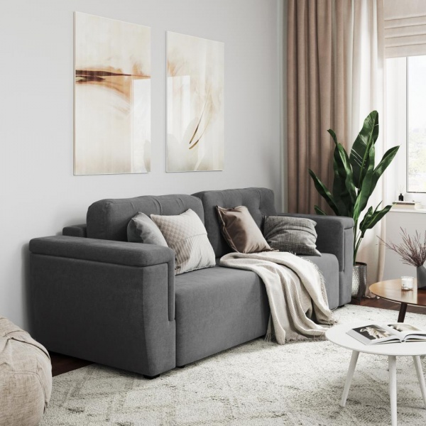 Диван Будапешт Happy 927 Вариант 1