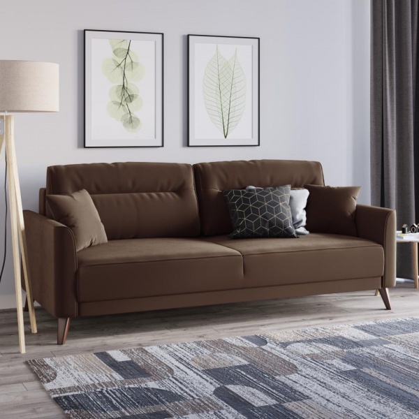 Диван Монз Maxx 235