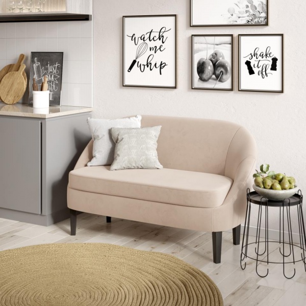 Диван Льеж Velutto 04