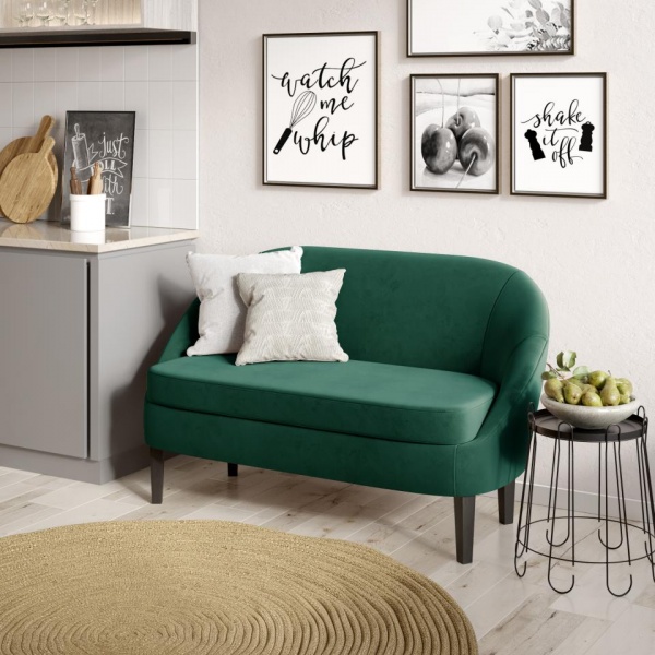 Диван Льеж Velutto 33