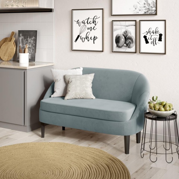 Диван Льеж Velutto 53