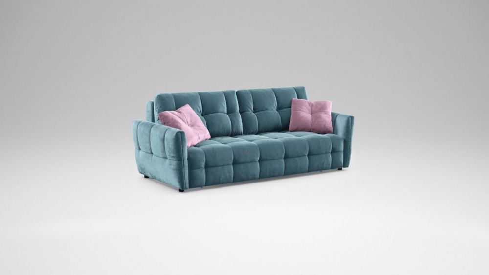 Диван прямой MOON 160 Т32 Lux