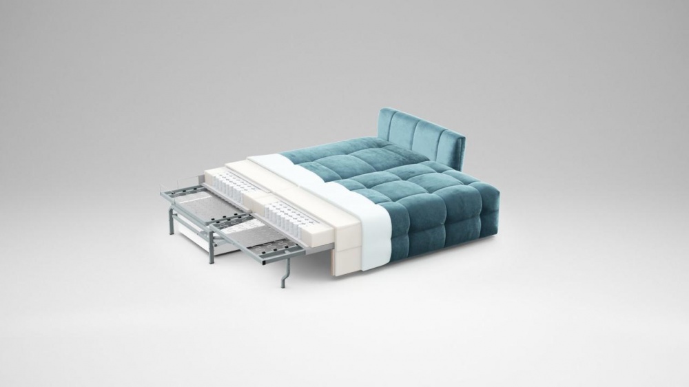 Диван прямой MOON 160 Т32 Lux