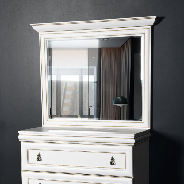 Настенные зеркала