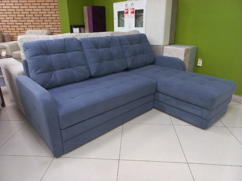 Диван угловой «Клео» 2,2