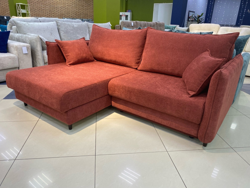 Угловой диван Версаль 2